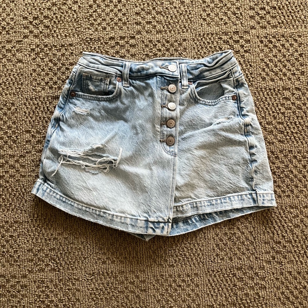 American eagle skort